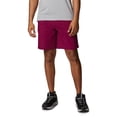 thumbnail image 1 of Columbia Men's Washed Out Cargo Short, Red Onion, 40W x 6L, 1 of 5
