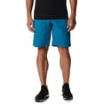 thumbnail image 1 of Columbia Men's Washed Out Short Deep Marine 46W x 10L Big, 1 of 9