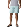 thumbnail image 1 of Columbia Men's Washed Out Short, Icy Morn, 48W x 10L - Big, 1 of 9