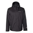 thumbnail image 1 of Columbia Mens Watertight II Jacket BLACK Small, 1 of 3