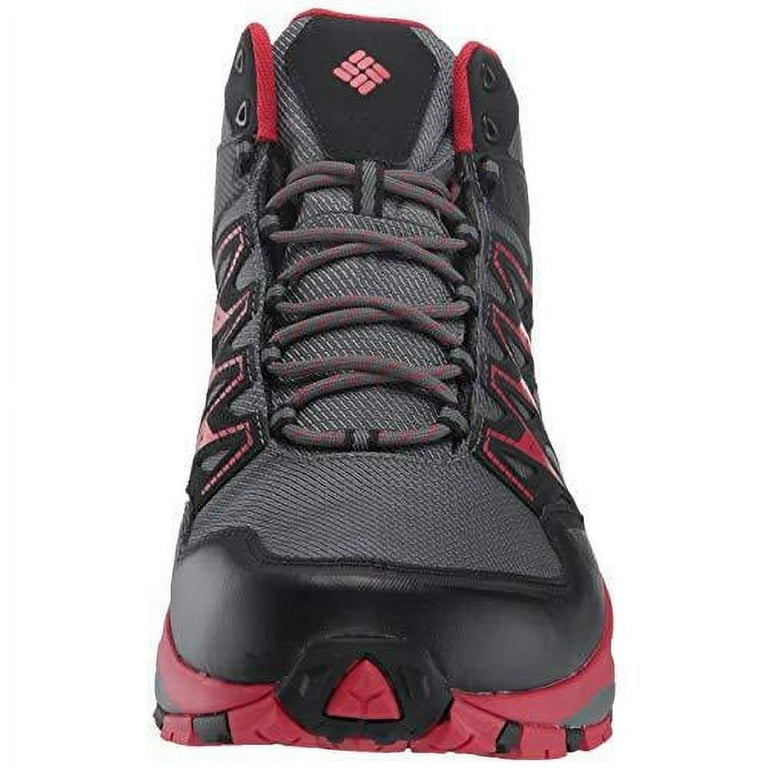 Columbia Men s Wayfinder Mid Outdry Hiking Boot