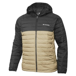 Columbia Men's Hooded Jacket