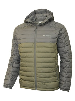 ジャケット・アウター COLUMBIA OMNI TECH&HEAT MOUNTAIN JAKET Waterproof Columbia Jacket Omni-Tech Core Interchange Men's