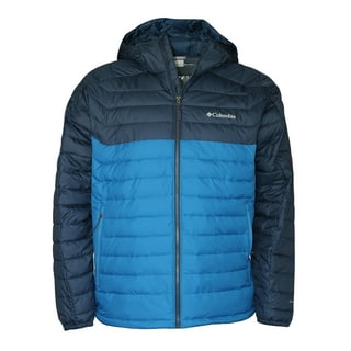 Columbia Men's Hooded Jacket