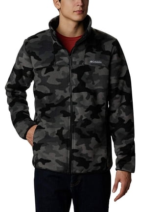 Men's Winter Pass Full Zip Jacket