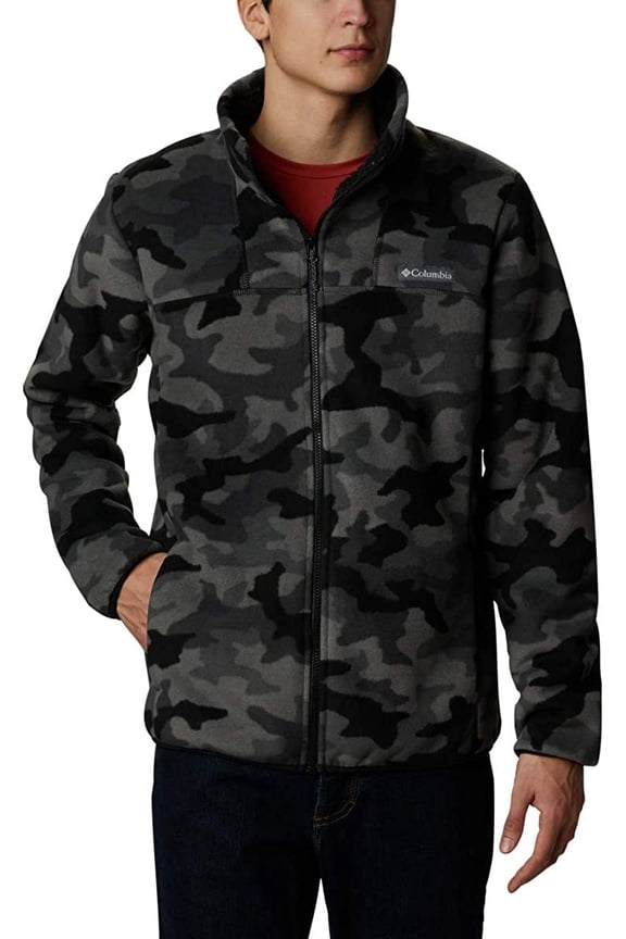 Men's Winter Pass Full Zip Jacket