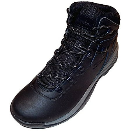 Columbia Men's Yoncalla Rain, Snow Boots (10)