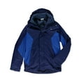thumbnail image 1 of Columbia Mens 3-In-1 Raincoat, 1 of 1