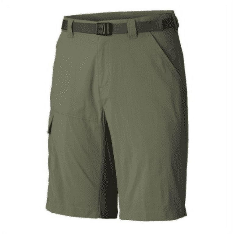 Columbia Mens Battle Ridge Ii Short Size Large Walmart