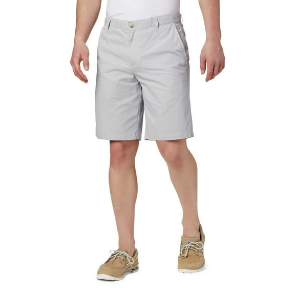 Columbia Men's Bonehead II Short, Cool Grey, 30