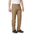 thumbnail image 1 of Columbia Mens Bucktail Pant Flax/Rt Edge 38W x 30L, 1 of 3