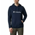 thumbnail image 1 of Columbia Mens CSC Basic Logo II Hoodie, 1 of 5