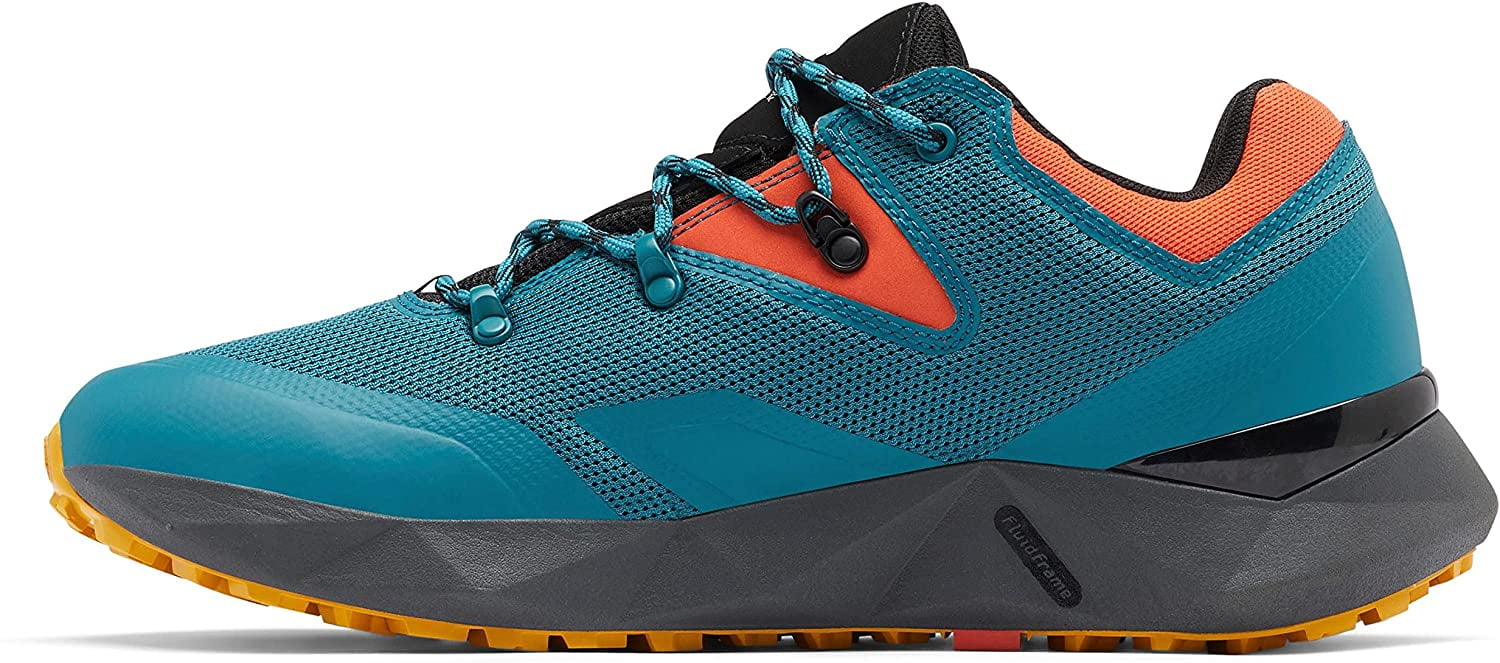 Columbia techlite fluid frame deals shoes