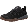 thumbnail image 1 of Columbia Mens Fairbanks Low Sneaker 11 Black, Graphite, 1 of 6