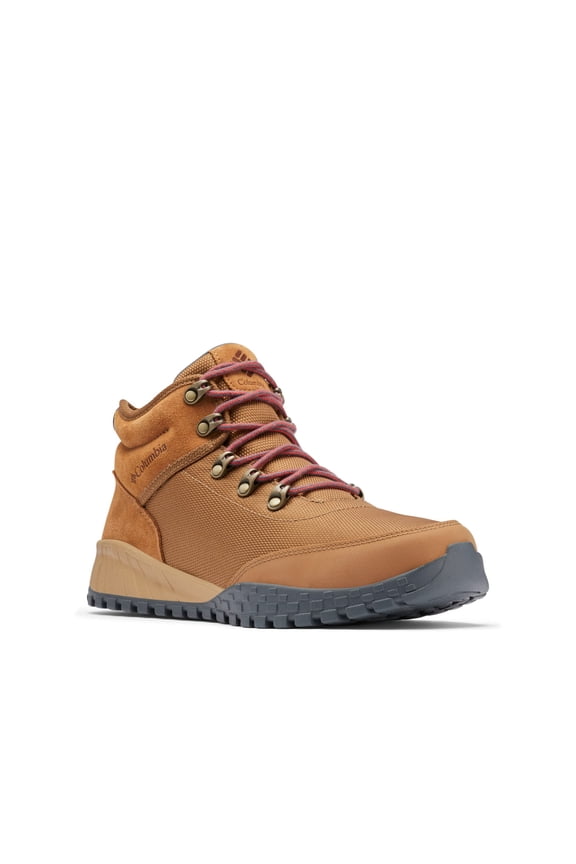 Mens Fairbanks Mid, Elk/Graphite, 11.5