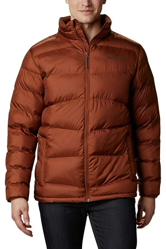 Mens Fivemile Butte Jacket