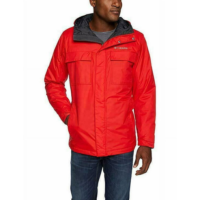 Men's Rain Jackets  Columbia Sportswear