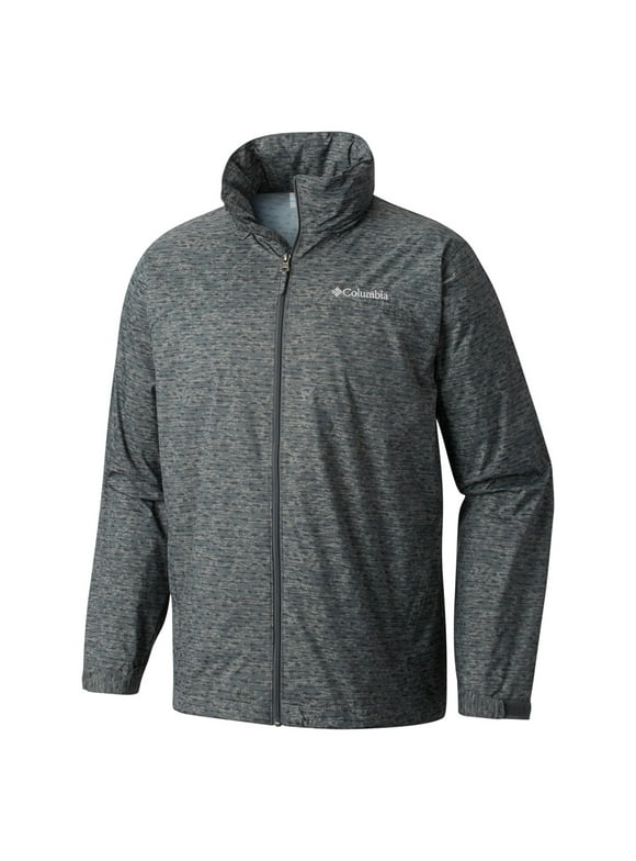 Columbia Men's Glennaker Lake Rain Jacket
