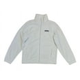 thumbnail image 1 of Columbia Mens Granite Mountain Full Zip Fleece Jacket (M, White smoke), 1 of 1