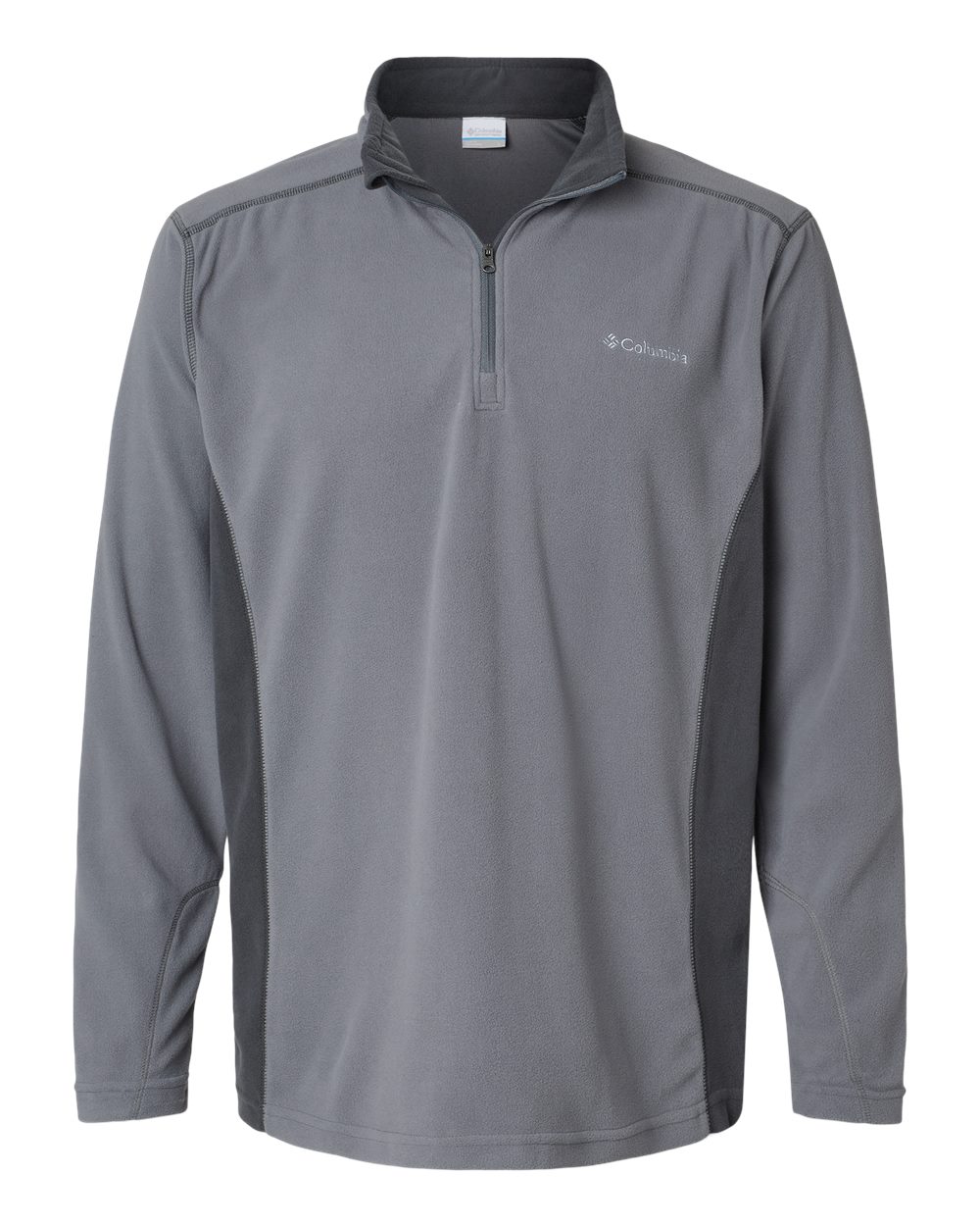 Columbia Mountain Fleece Columbia Men's Klamath Range Half Zip