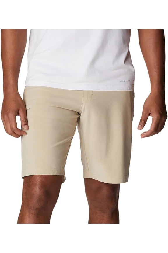 Mens Lightweight Tech Short
