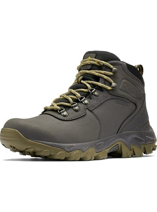 Coleman hiking shop boots walmart