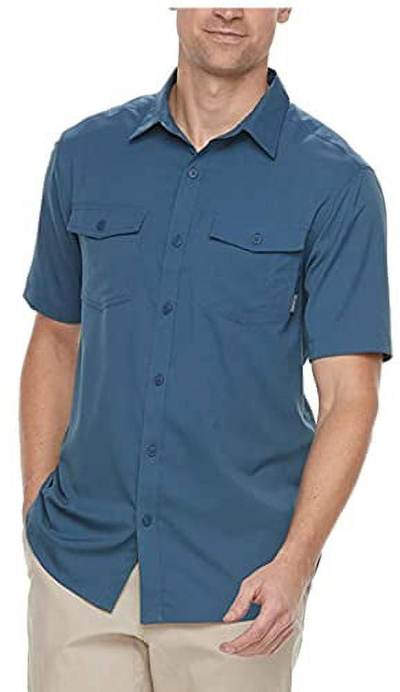 Omni Shade Playeras Columbia Buy Columbia Men's Omni Shade Shirt - Main Image