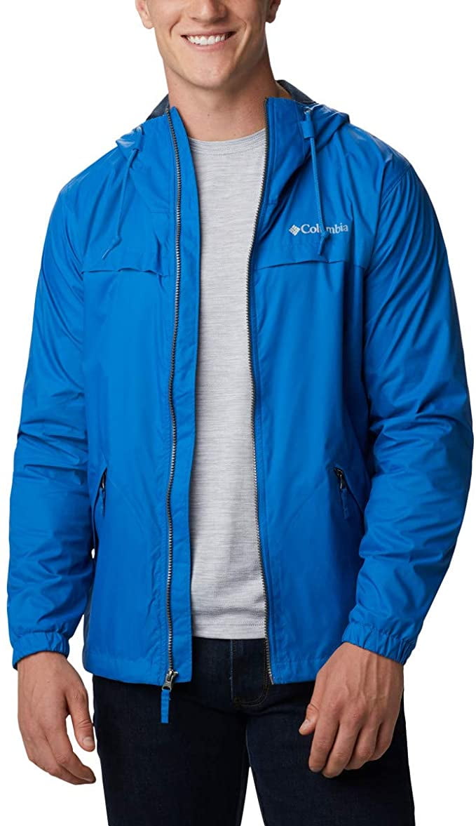 Columbia men's oroville creek lined jacket deals
