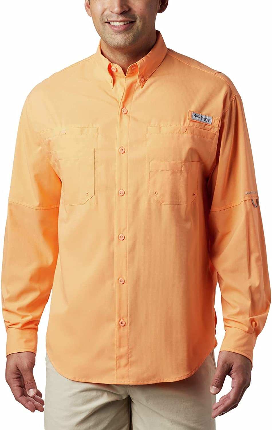 Columbia PFG - Chemise boutonnée Tamiami XXL neuve avec
