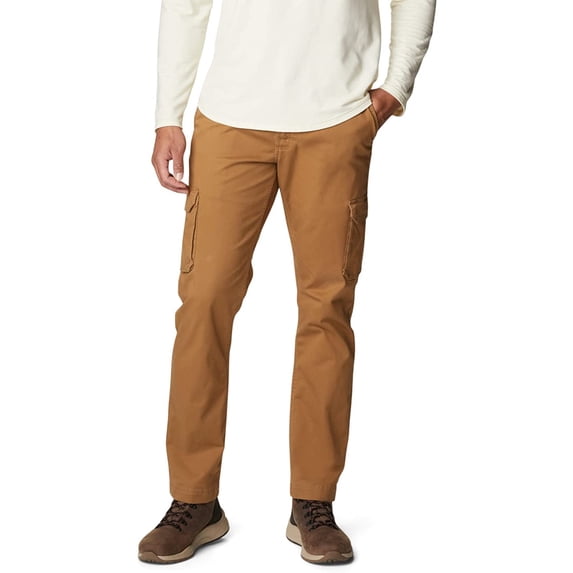Columbia Mens Pacific Ridge Cargo Pant Delta 40W x 32L