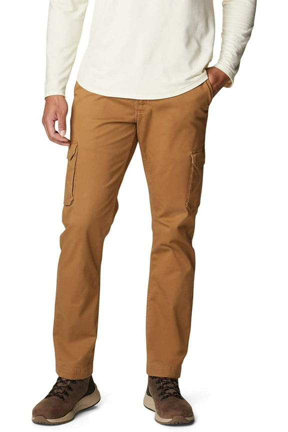 Mens Pacific Ridge Cargo Pant Delta 40W x 32L