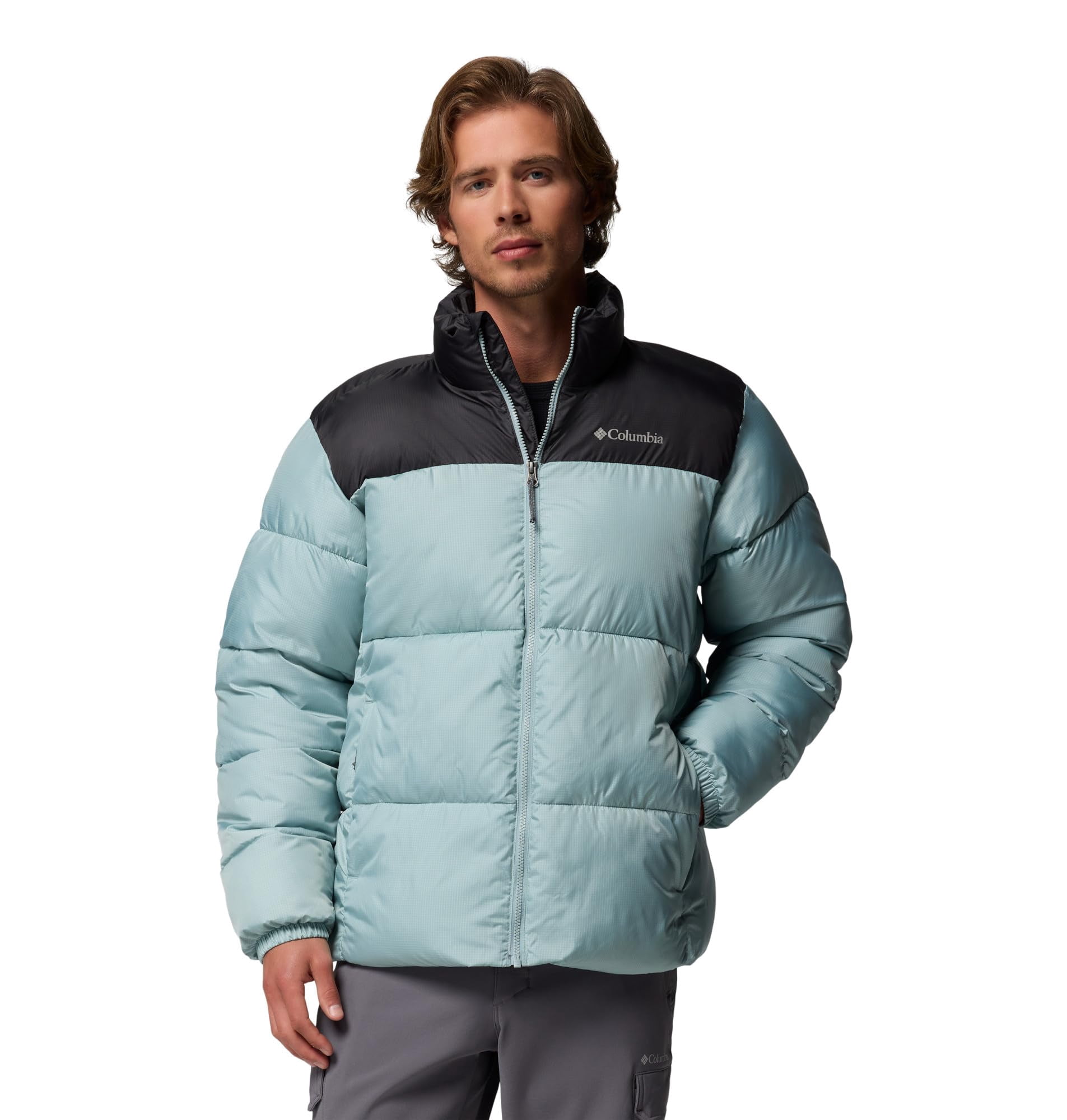 Columbia Titanium Jacket