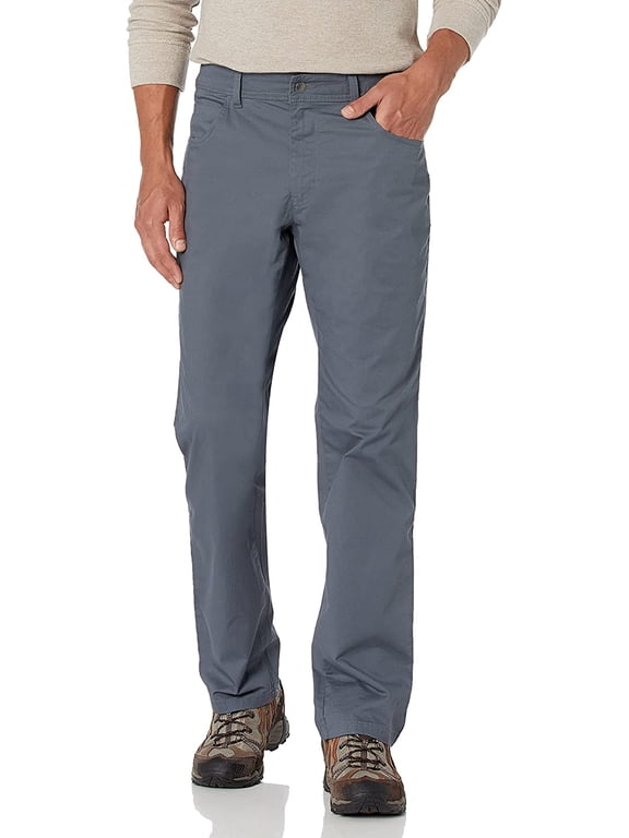 Mens Rapid Rivers Pant Graphite 38W x 30L
