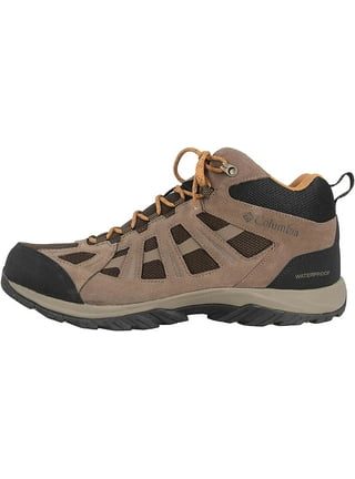 Coleman hiking boots walmart deals