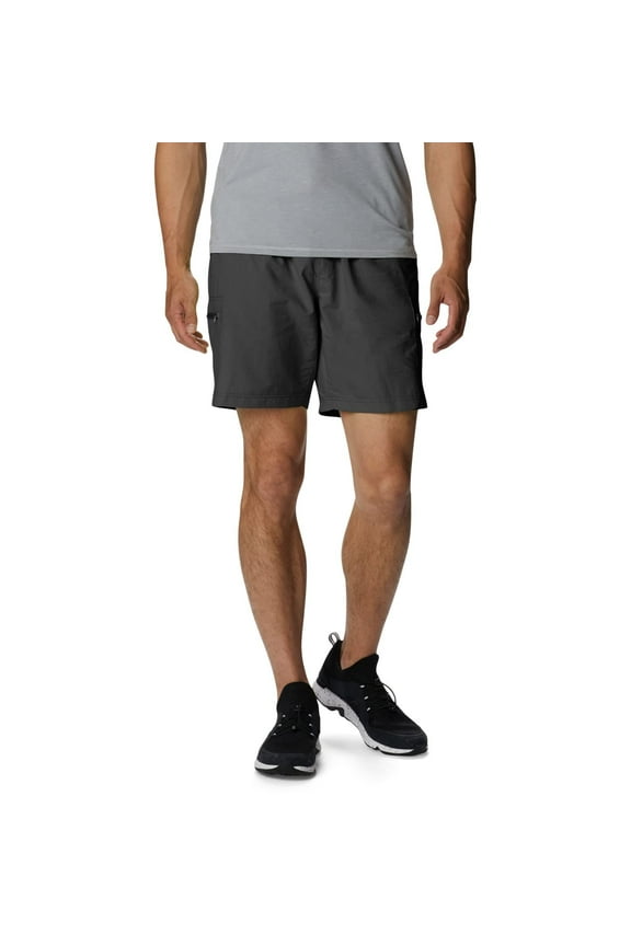Men's Mountaindale Short, Black, XX-Large