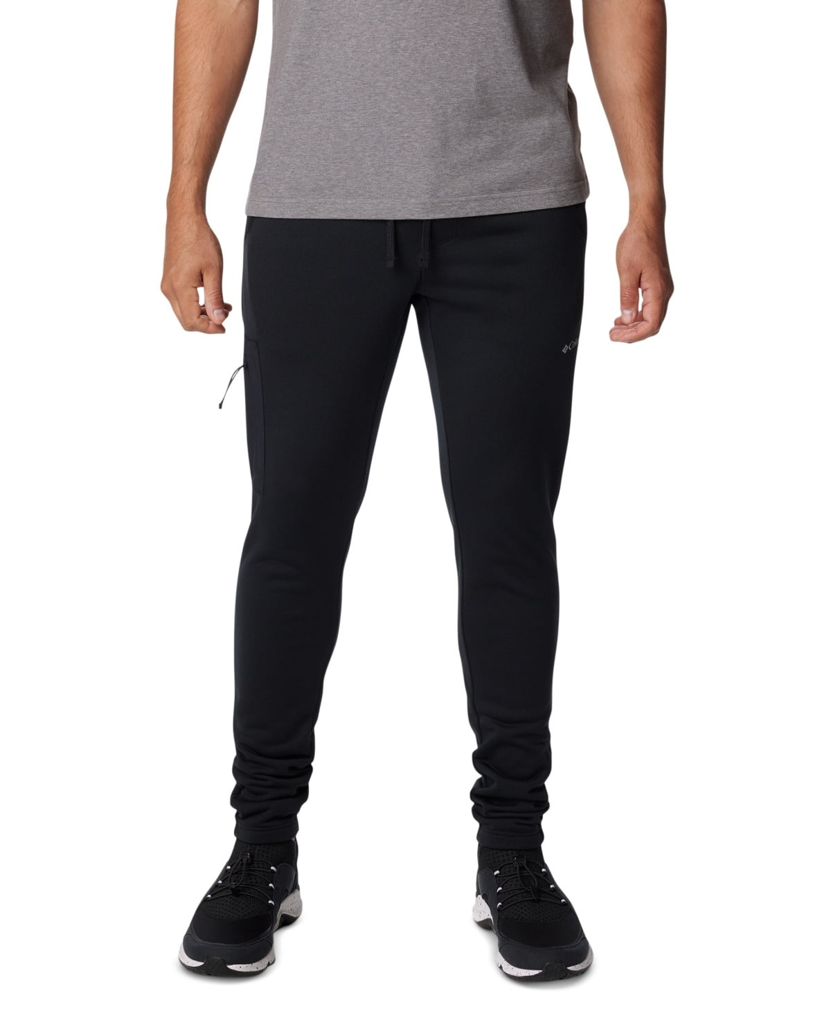 ★★Columbia★★ MLABEL REGULARFIT UNIFORM PANTS BLACK CIU3U Columbia Mens Pants | Black - Walmart.com