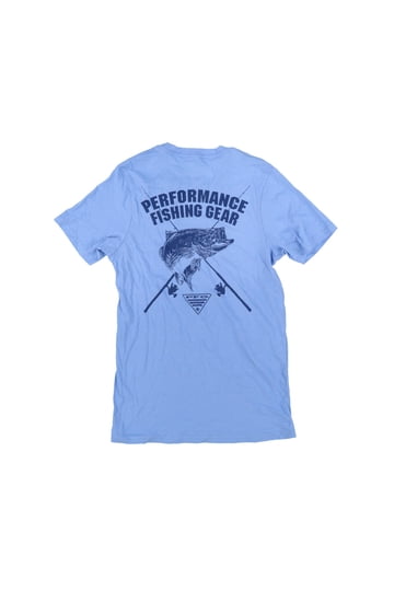 Columbia Performance Fishing Gear