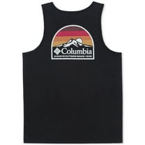 Columbia Men's T-shirts & Tank Tops