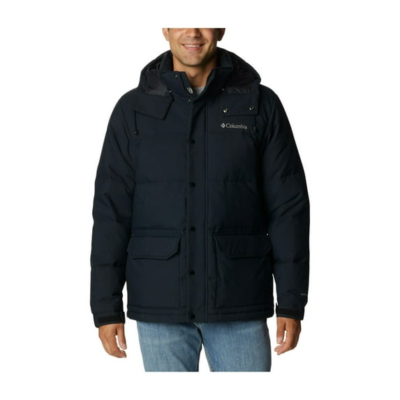 Columbia Mens Rock Fall Ii Down Jacket