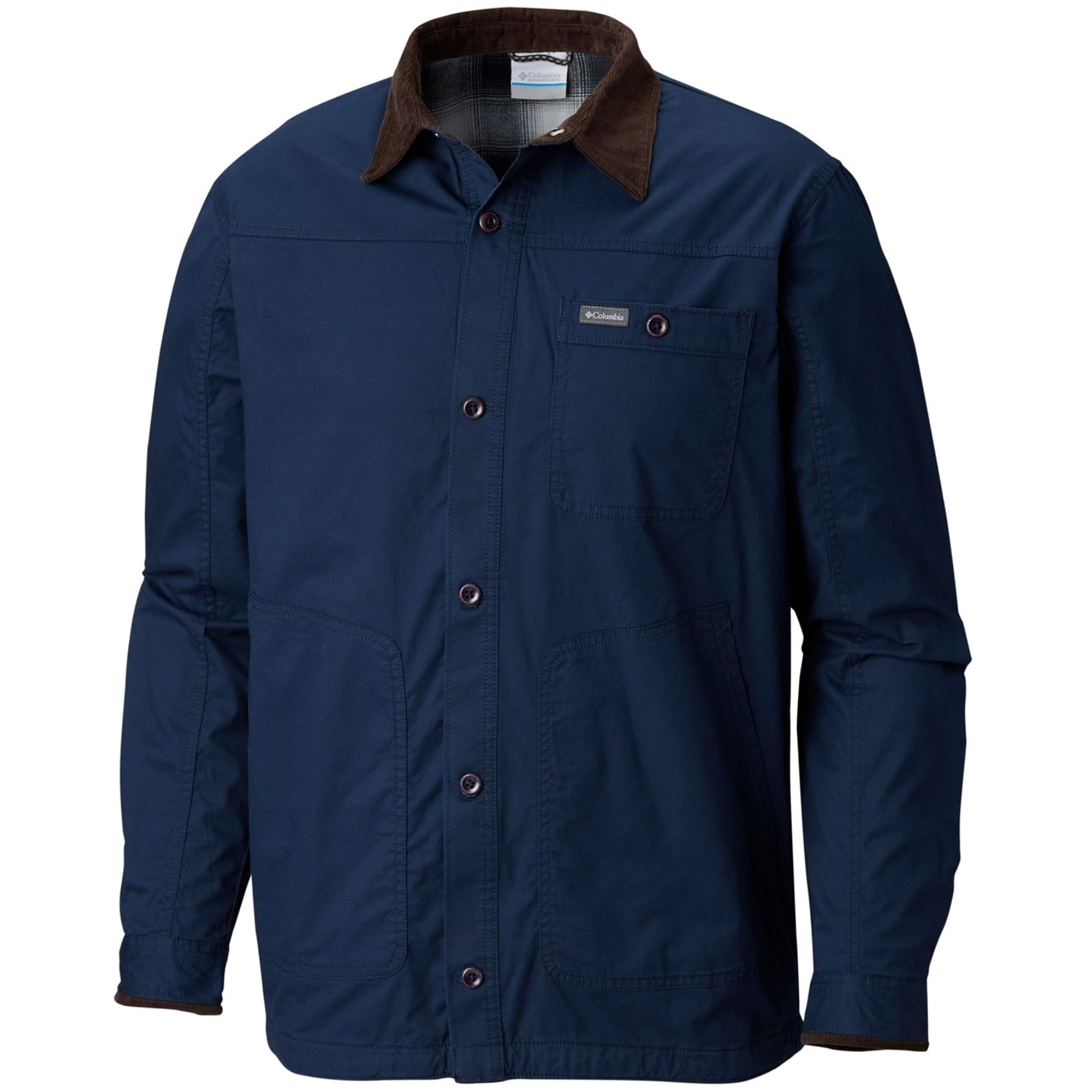Columbia Men s Blue Rugged Ridge Jacket Size Medium in Cambodia at KHR 580295 Rating 5