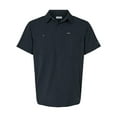 thumbnail image 1 of Columbia Mens Silver Ridge Utility Lite Short Sleeve Shirt, 1 of 4