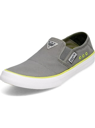 Columbia slip sales on shoes