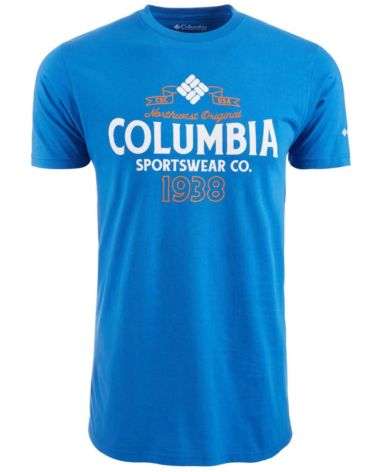 Columbia Omni Wick Shirt
