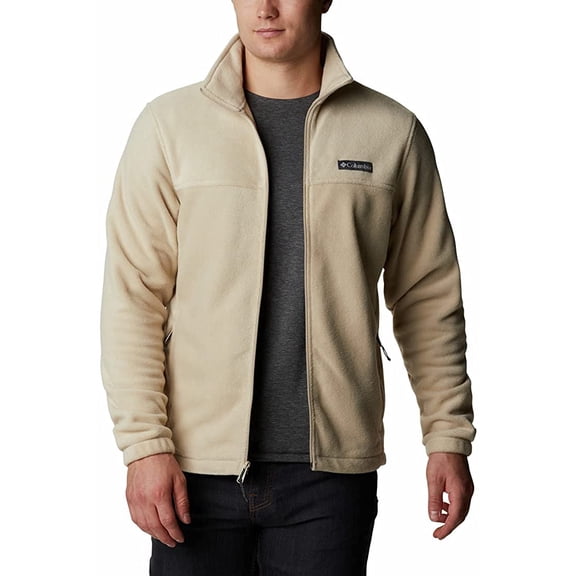 Columbia Mens Steens Mountain 2.0 Full Zip Fleece Jacket