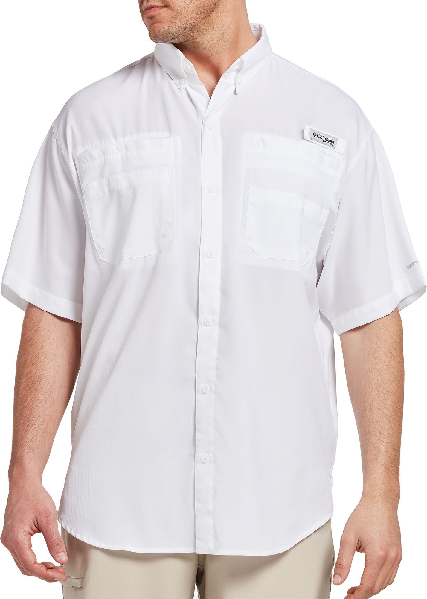 Mens Tamiami Ii Shirt