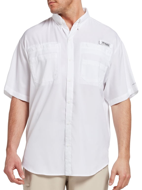 Mens Tamiami Ii Shirt