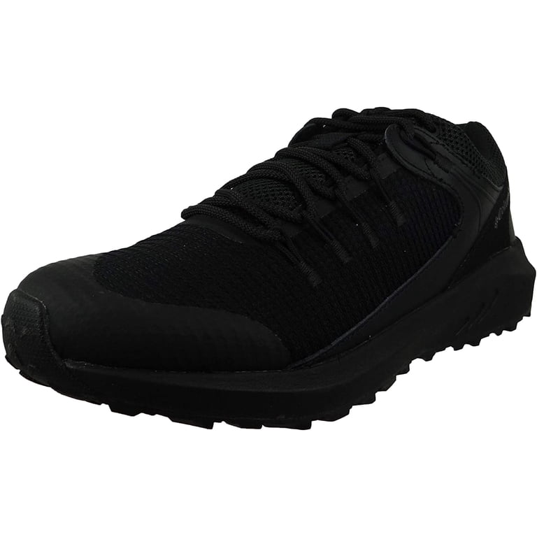 NWT COLUMBIA Mens Black Traction Cushioned Trailstorm Round Toe Sandals Shoes 8 NWT COLUMBIA Mens Black Traction Trailstorm Round Toe  main image 3