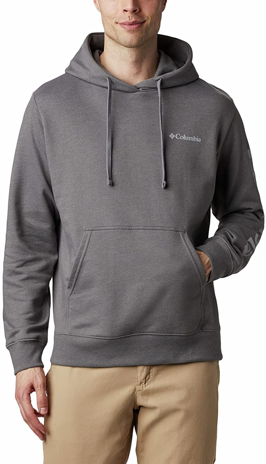 Deals columbia hoody