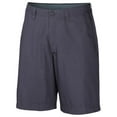 thumbnail image 1 of Columbia Mens Regular fit Casual Shorts 34 / 10 Blue Solid, 1 of 9