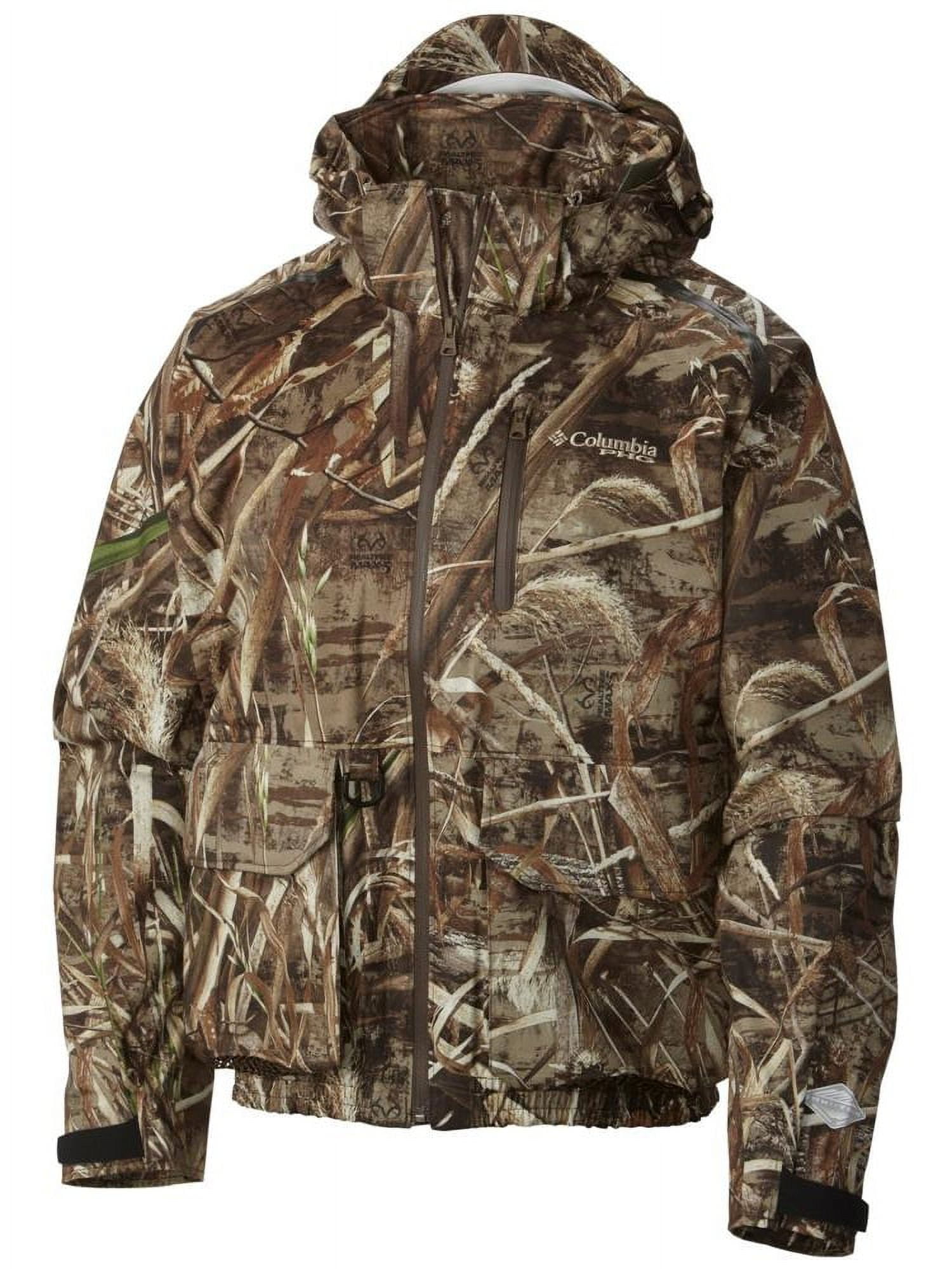 Columbia widgeon parka 2025